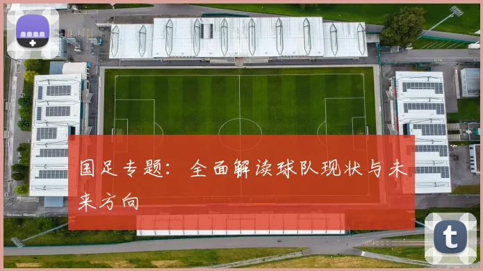 国足专题：全面解读球队现状与未来方向