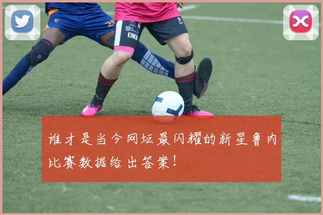 谁才是当今网坛最闪耀的新星鲁内比赛数据给出答案！
